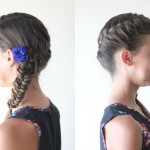 fishtail-french-braid