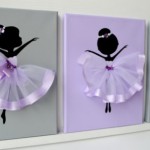 Ballerina-Tutu-Wall-Art4