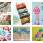 20 Amazing Crochet Patterns That Any Beginner Can Make