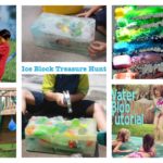 25 Water Games and Summer Activities for Kids