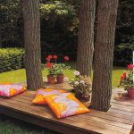 Backyard Retreat
