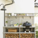 Built-in-Outdoor-Grill