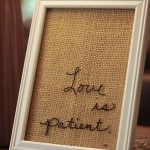 Creative Reuse Old Picture Frames Into Home Decor Ideas