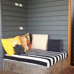 Patio Daybed