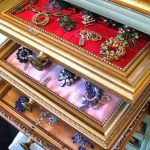 DIY Jewelry Drawer