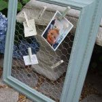 DIY Message Board