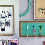 DIY Wall Holder