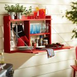 Outdoor Buffet Cabinet