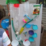 Recycled Water Wall