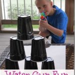 Water Gun Fun