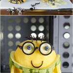Watermelon Minion