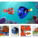 10+ Finding Dory Crochet / Knitting Patterns