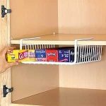 Great Kitchen Storage Ideas