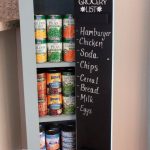 Great Kitchen Storage Ideas