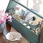 Great Kitchen Storage Ideas