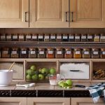Great Kitchen Storage Ideas