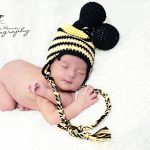 Bumble Bee Hat Free Crochet Pattern
