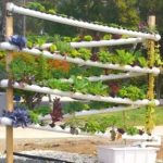 20 + Cool Vertical Garden Ideas