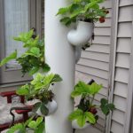 20 + Cool Vertical Garden Ideas