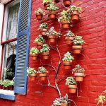 20 + Cool Vertical Garden Ideas