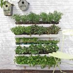 20 + Cool Vertical Garden Ideas