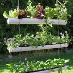 20 + Cool Vertical Garden Ideas