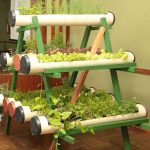 20 + Cool Vertical Garden Ideas