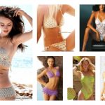 20+ Free Crochet Bikini Patterns
