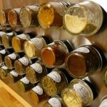 Great Kitchen Storage Ideas