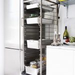 Great Kitchen Storage Ideas
