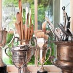 Great Kitchen Storage Ideas