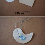 DIY Cute Felt Bird Cage