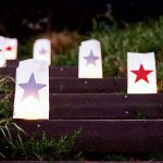 star luminarias