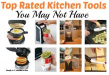 Best Seller Kitchen Tools for Food Lovers