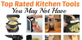 Best Seller Kitchen Tools for Food Lovers