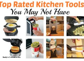 Best Seller Kitchen Tools for Food Lovers