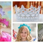 Royal Crochet Crown FREE Patterns