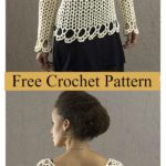 Avalon Top Free Crochet Pattern