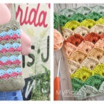 Box Stitch Free Crochet Pattern