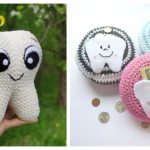 Free Tooth Fairy Crochet Patterns