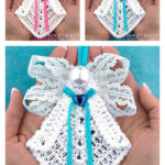 My Sweet Angel Free Crochet Pattern