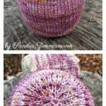 Easy Yarn Cozy Free Knitting Pattern