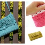 Perfect Purse Free Crochet Pattern