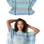Summer Rules Top Free Crochet Pattern