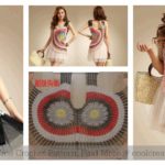 Lace Tank Top Free Crochet Pattern