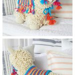 Llama-No-Drama Amigurumi Free Crochet Pattern