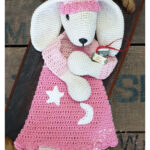 Bunny Ragdoll Crochet Pattern