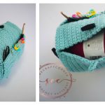 Yarn Buddy FREE Crochet Pattern