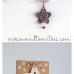 Little Star Free Crochet Pattern