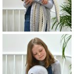 Amigurumi Giant Octopus Crochet Pattern